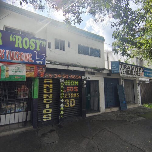 Ciudad Jardín (1)